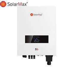 SolarMax 10kW Three-Phase On-Grid Inverter