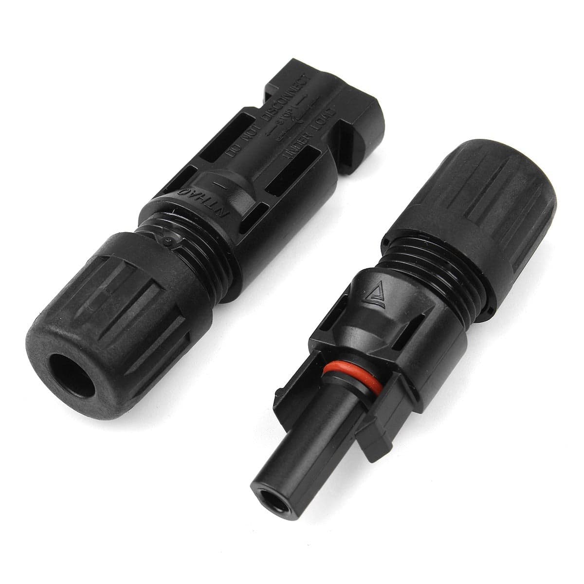 MC4 Solar Panel Connector Pair